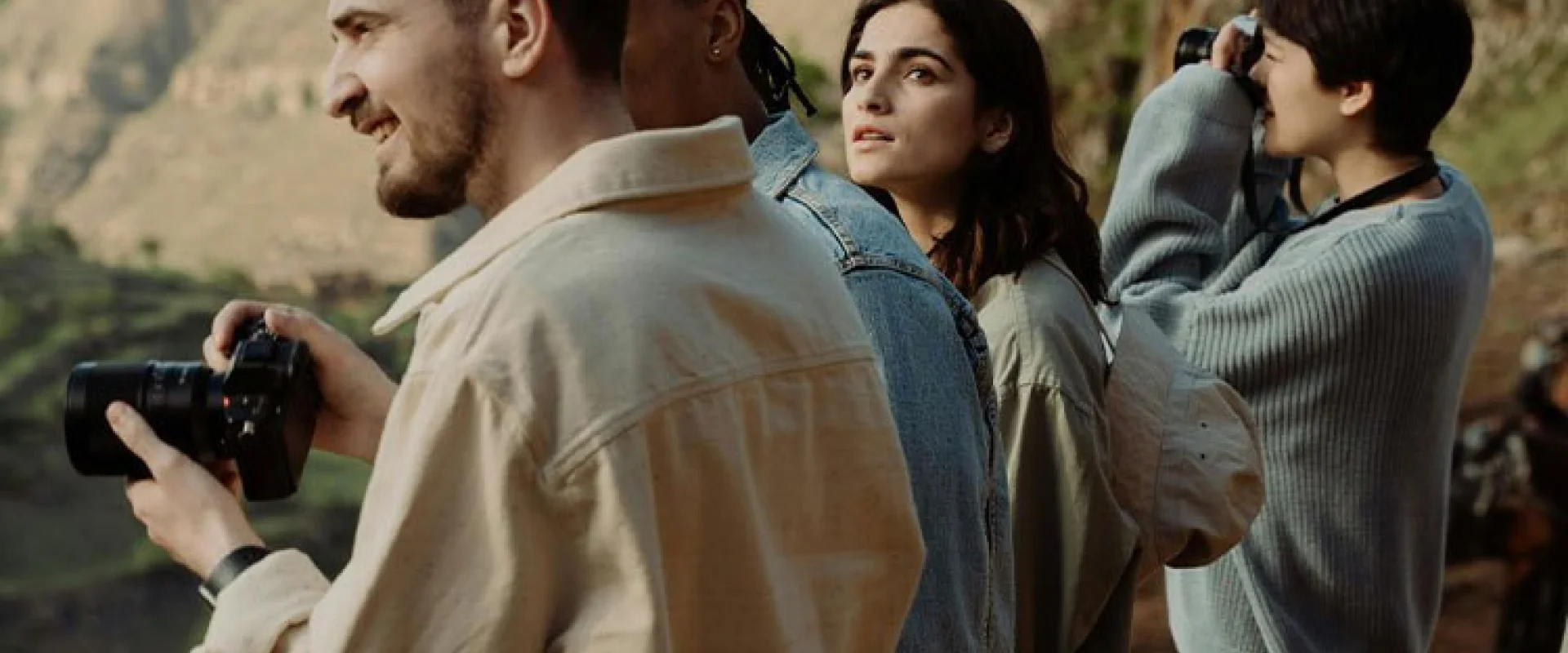 Banner Mobile Travel SEO